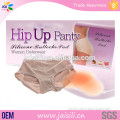 Sexy women push up silicone butt buttock and hip pads